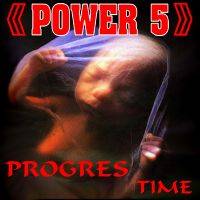 Power 5 : Progres Time
